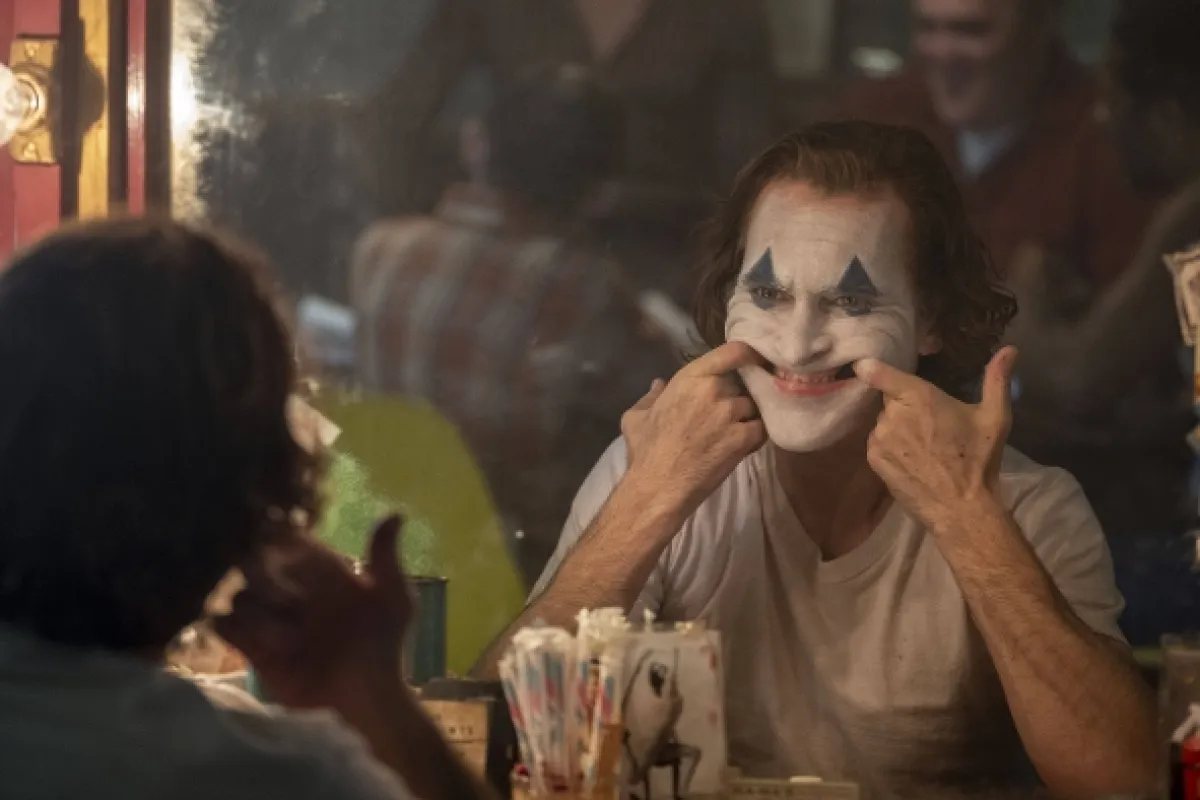 Joker, 2019 - fotogaléria