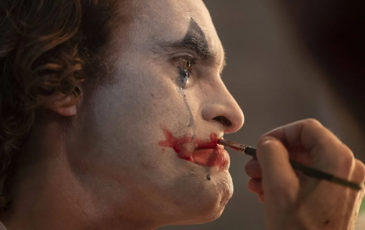 Joker, 2019 - fotogaléria