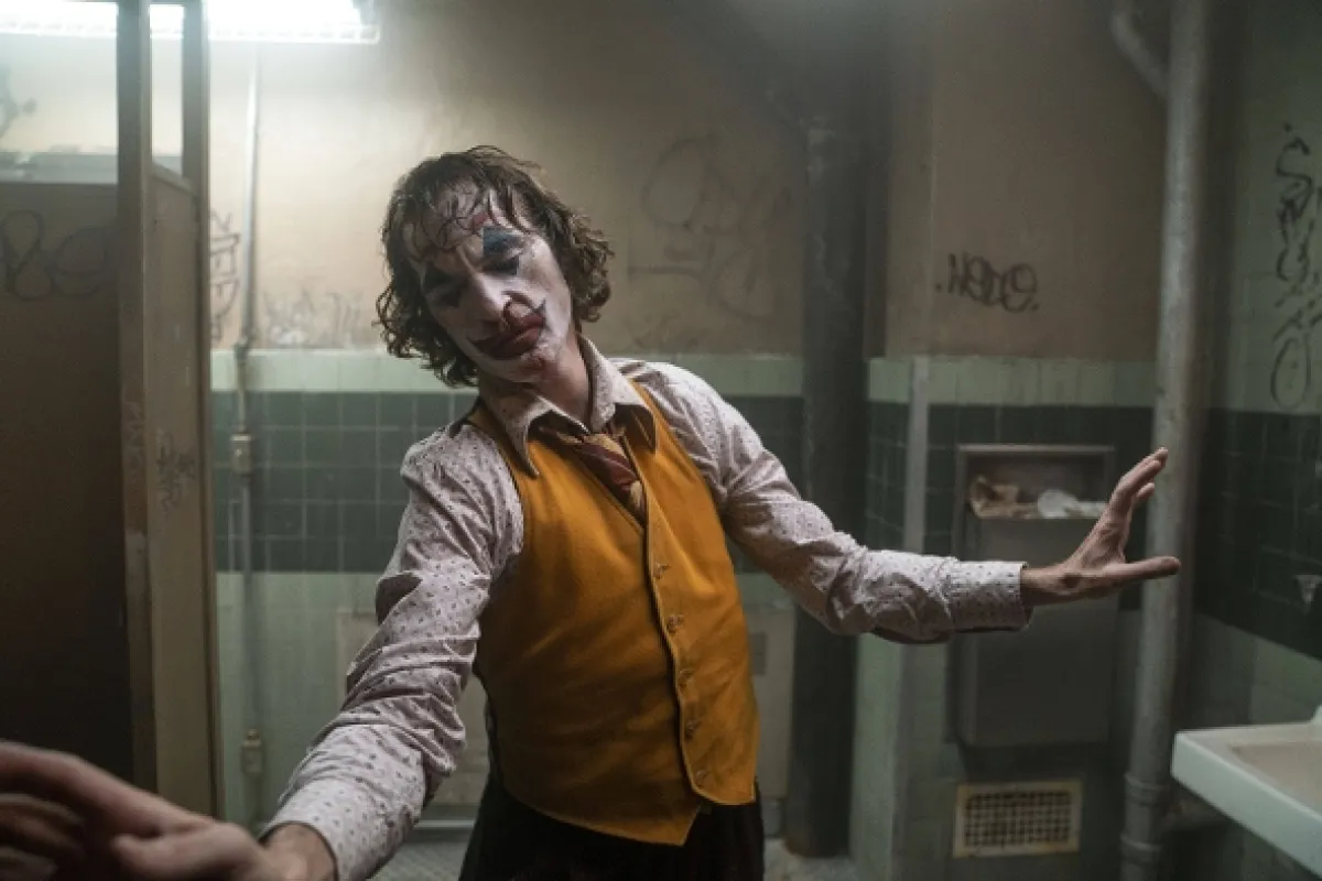 Joker, 2019 - fotogaléria