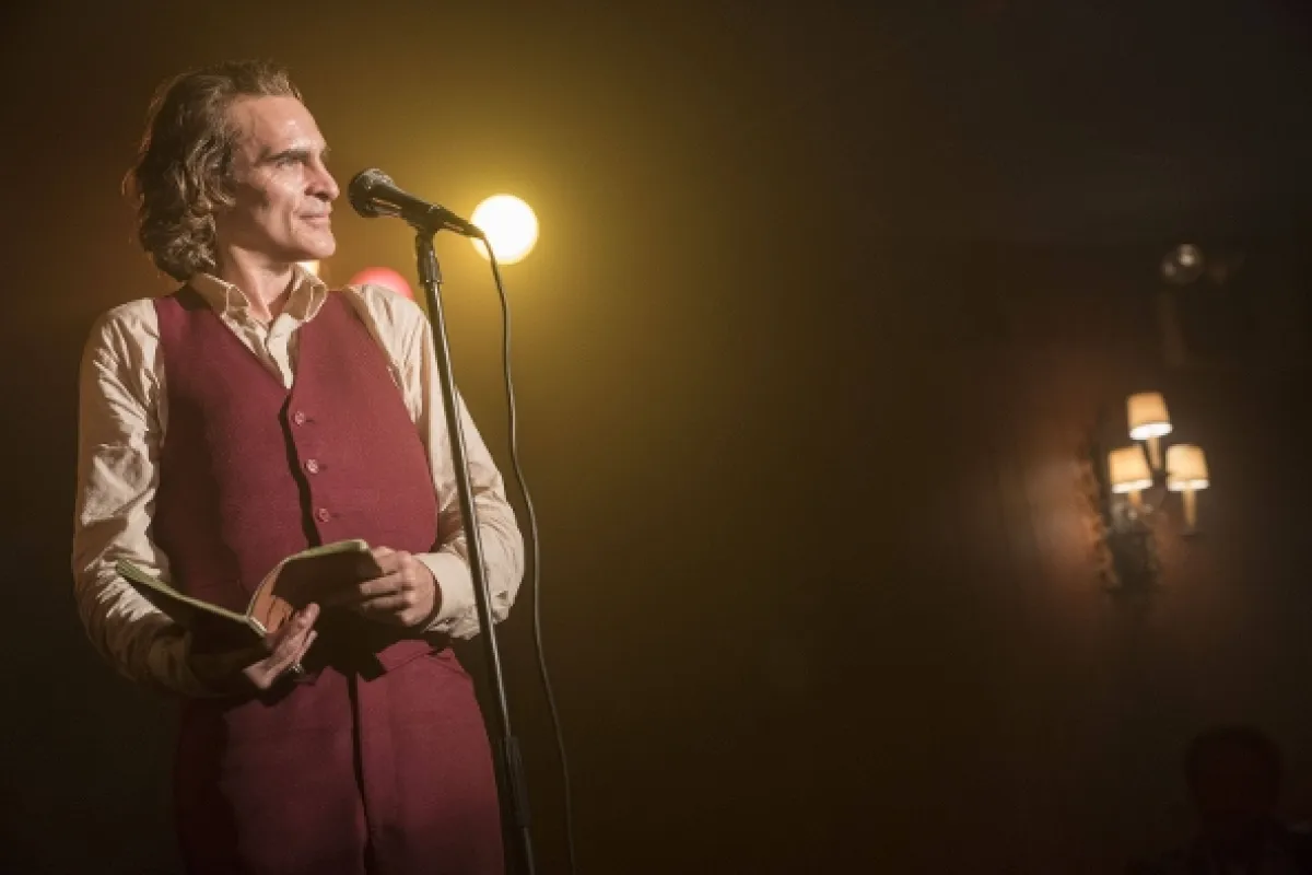 Joker, 2019 - fotogaléria