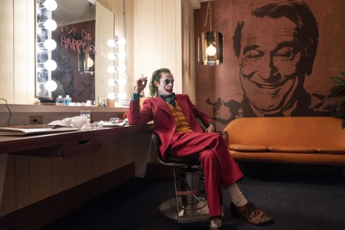Joker, 2019 - fotogaléria