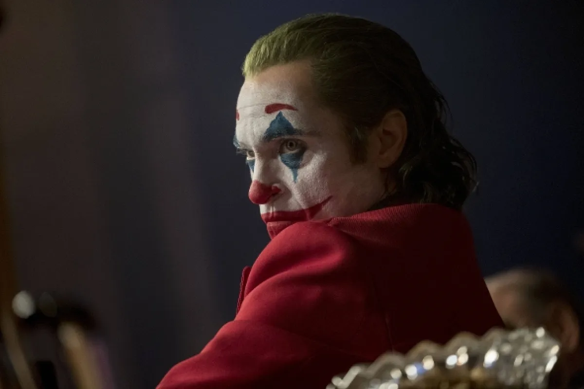 Joker, 2019 - fotogaléria