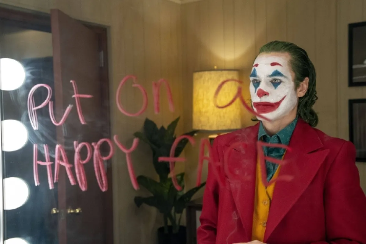 Joker, 2019 - fotogaléria
