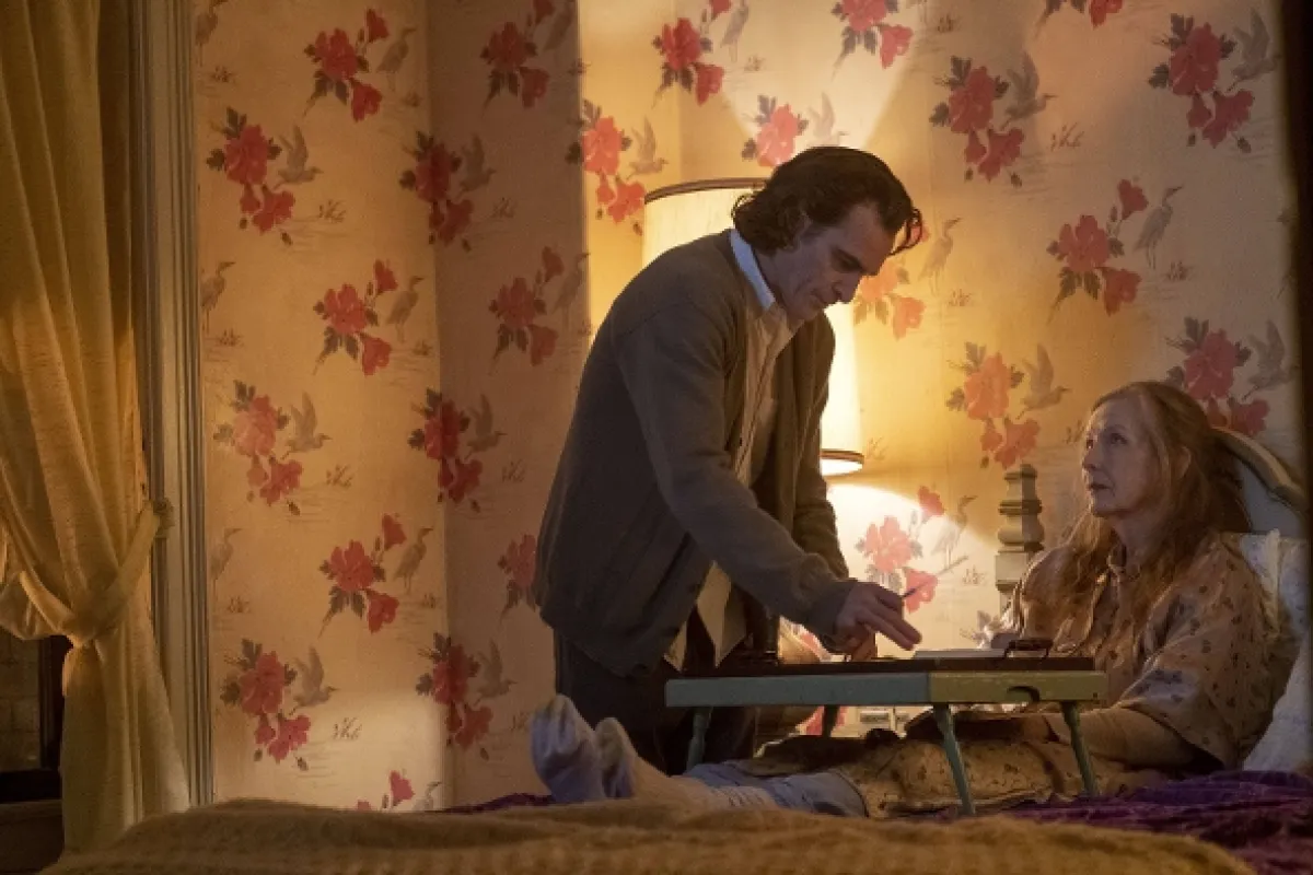 Joker, 2019 - fotogaléria