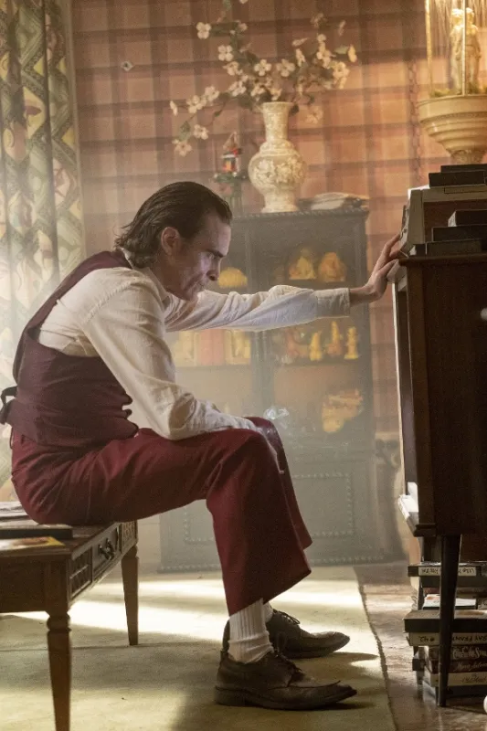 Joker, 2019 - fotogaléria