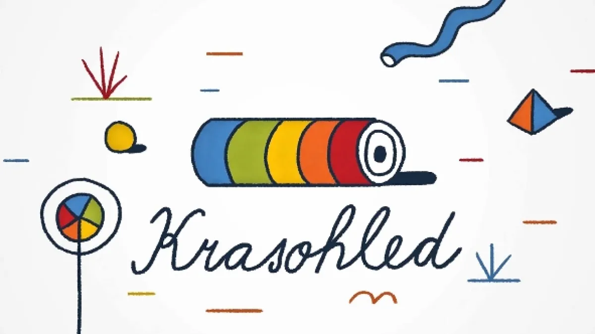 Krasohled - fotogaléria