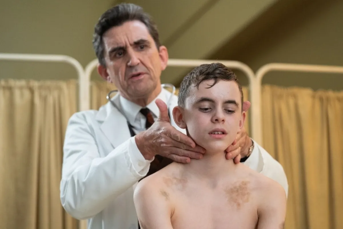 Zavolejte porodní sestřičky (Call the Midwife XII), 2023 - fotogaléria