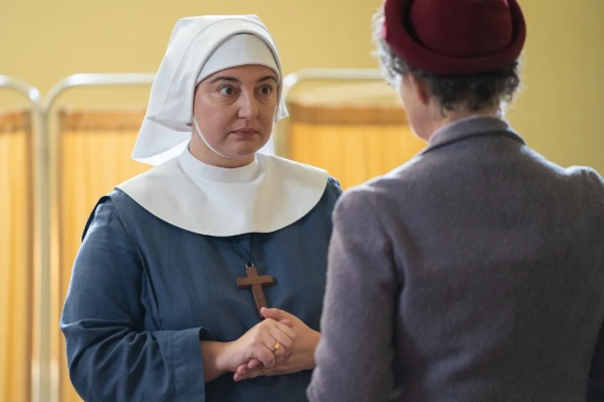 Zavolejte porodní sestřičky (Call the Midwife XII), 2023 - fotogaléria
