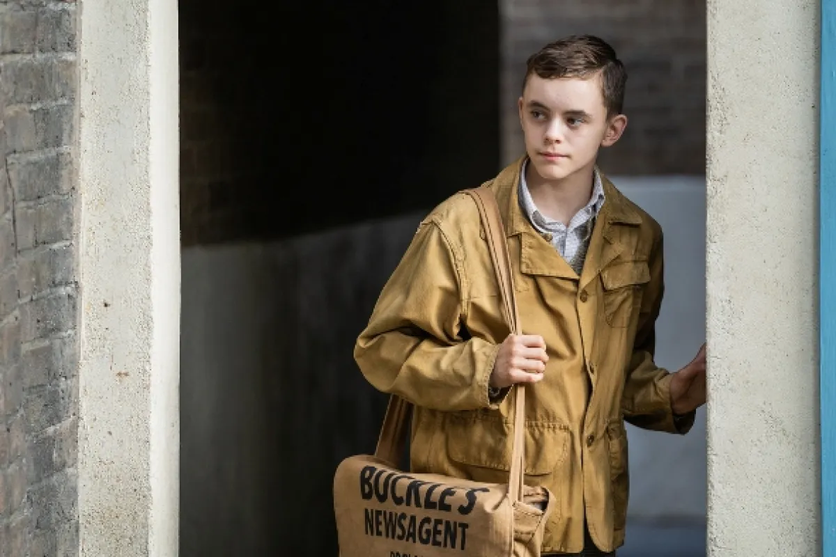 Zavolejte porodní sestřičky (Call the Midwife XII), 2023 - fotogaléria