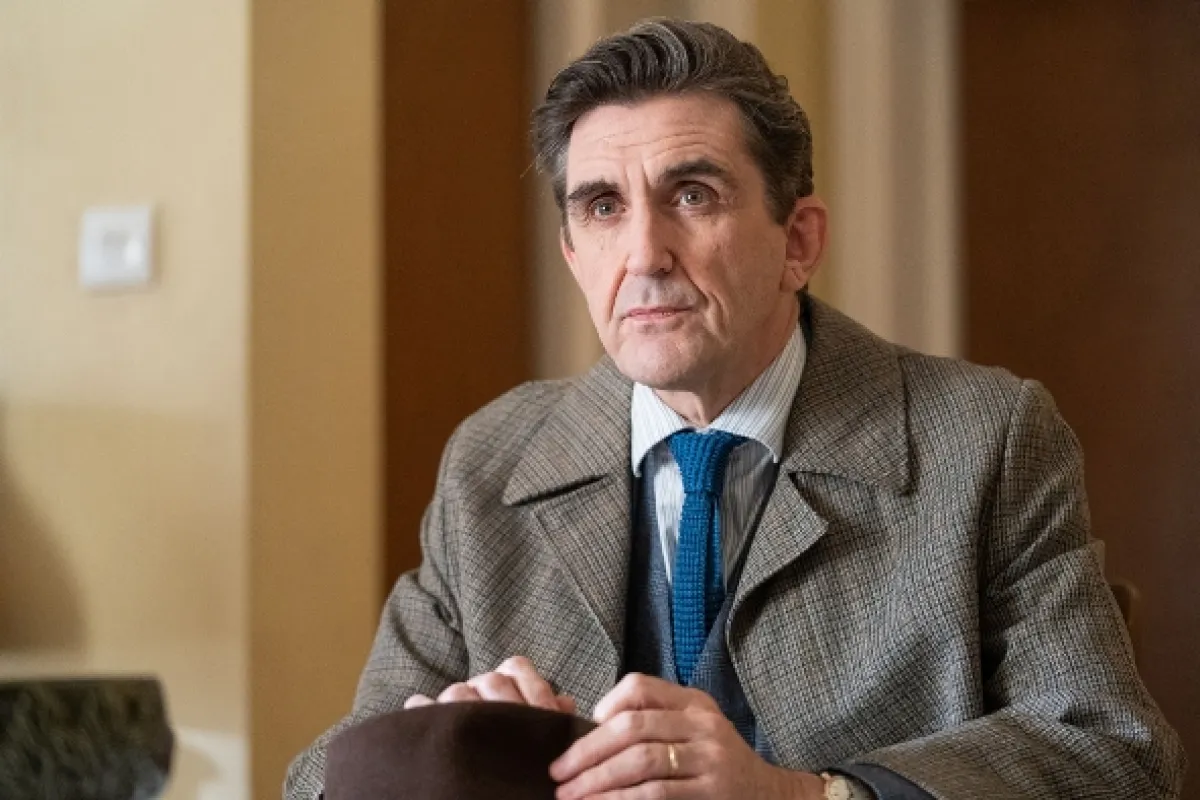 Zavolejte porodní sestřičky (Call the Midwife XII), 2023 - fotogaléria
