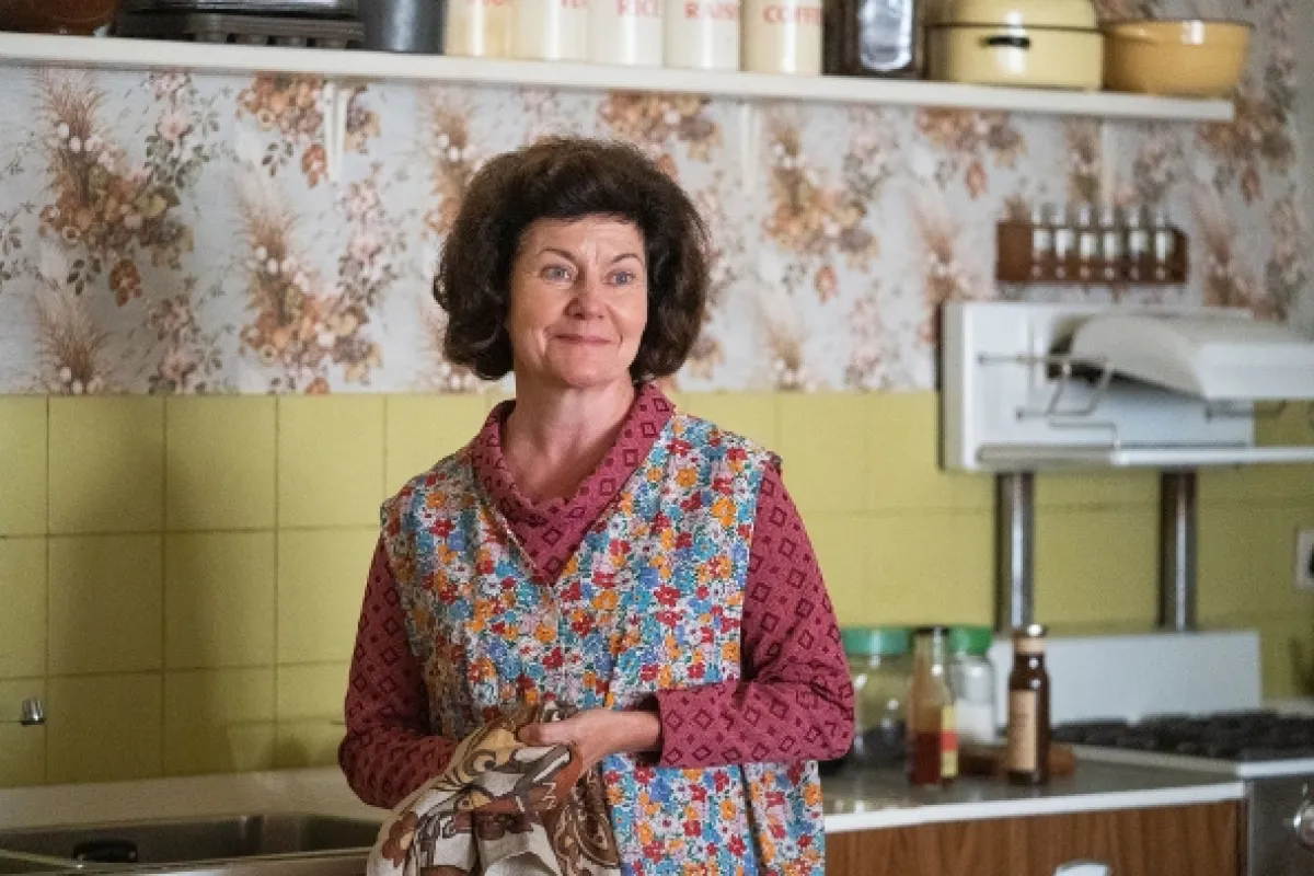 Zavolejte porodní sestřičky (Call the Midwife XII), 2023 - fotogaléria