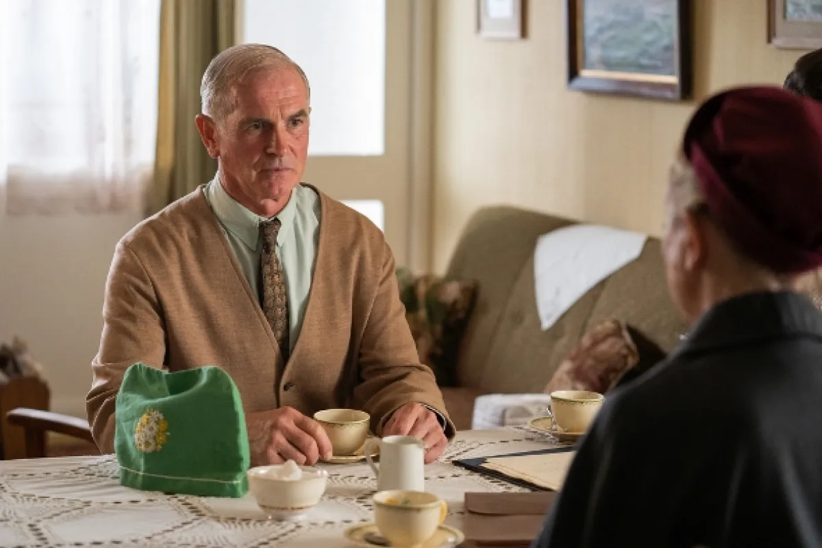 Zavolejte porodní sestřičky (Call the Midwife XII), 2023 - fotogaléria
