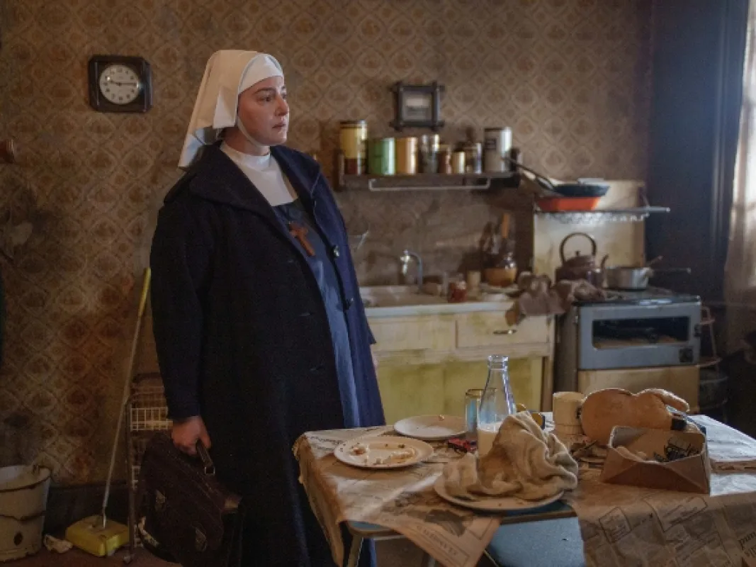 Zavolejte porodní sestřičky (Call the Midwife XII), 2023 - fotogaléria