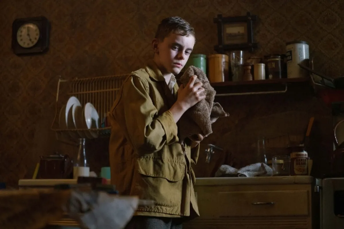 Zavolejte porodní sestřičky (Call the Midwife XII), 2023 - fotogaléria