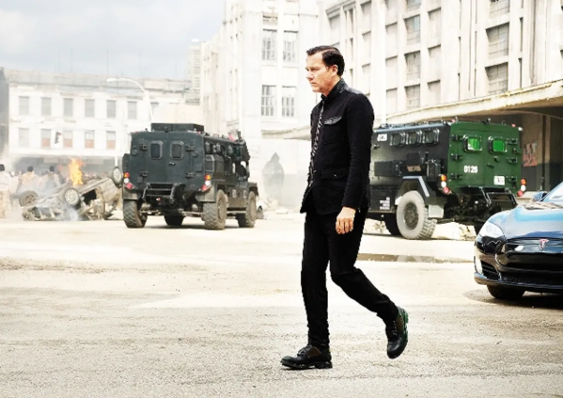 Blíženec (Gemini Man), 2019 - fotogaléria