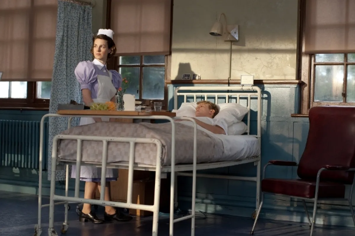 Zavolajte sestričky (Call the Midwife II), 2013 - fotogaléria