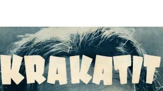 Krakatit