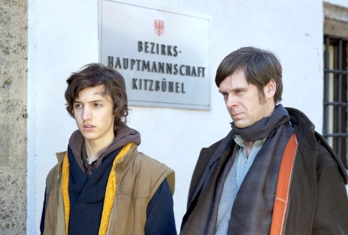 Vraždy v Kitzbühelu, 2010 - fotogaléria