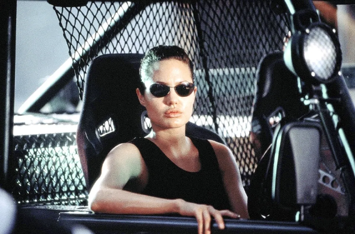 Lara Croft - Tomb Raider (Lara Croft: Tomb Raider), 2001 - fotogaléria