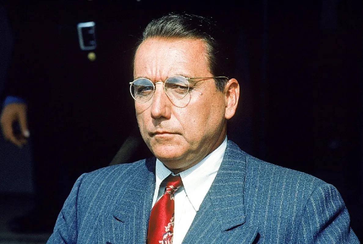 Vykoupení z věznice Shawshank (The Shawshank Redemption), 1994 - fotogaléria