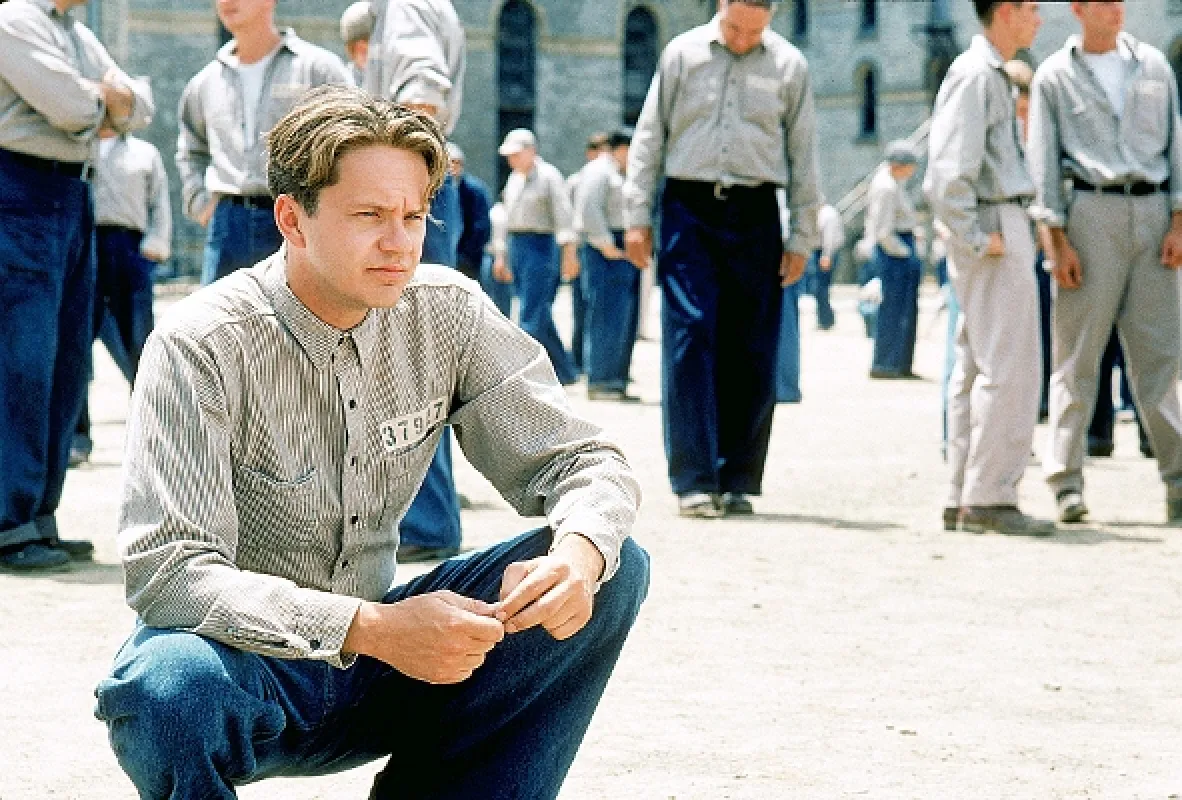 Vykoupení z věznice Shawshank (The Shawshank Redemption), 1994 - fotogaléria
