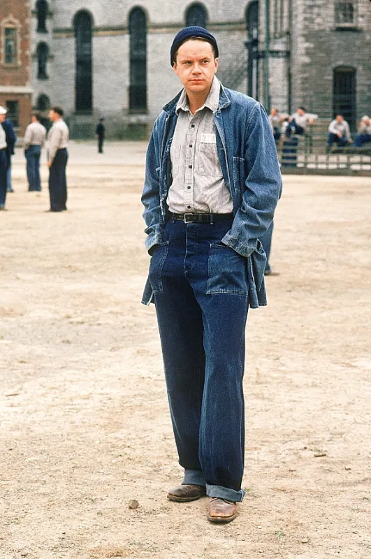 Vykoupení z věznice Shawshank (The Shawshank Redemption), 1994 - fotogaléria