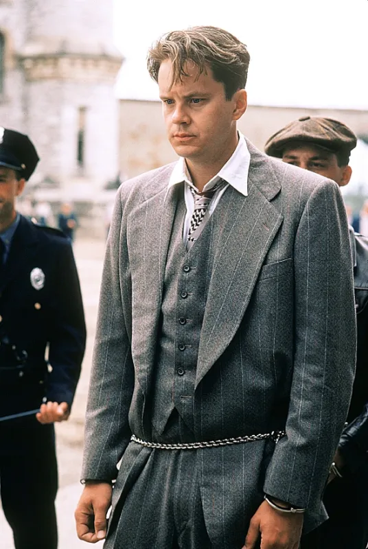 Vykoupení z věznice Shawshank (The Shawshank Redemption), 1994 - fotogaléria