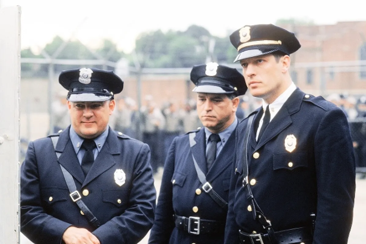 Vykoupení z věznice Shawshank (The Shawshank Redemption), 1994 - fotogaléria