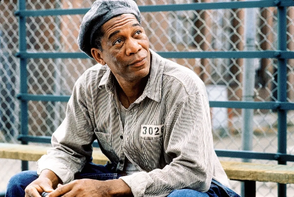 Vykoupení z věznice Shawshank (The Shawshank Redemption), 1994 - fotogaléria