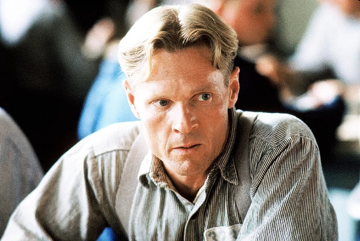 Vykoupení z věznice Shawshank (The Shawshank Redemption), 1994 - fotogaléria