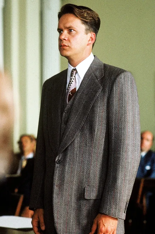 Vykoupení z věznice Shawshank (The Shawshank Redemption), 1994 - fotogaléria