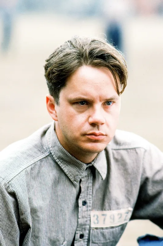 Vykoupení z věznice Shawshank (The Shawshank Redemption), 1994 - fotogaléria