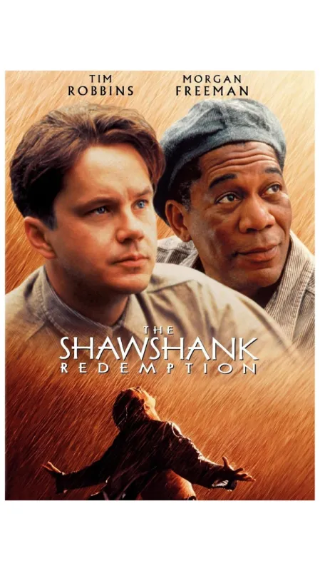 Vykoupení z věznice Shawshank (The Shawshank Redemption), 1994 - fotogaléria