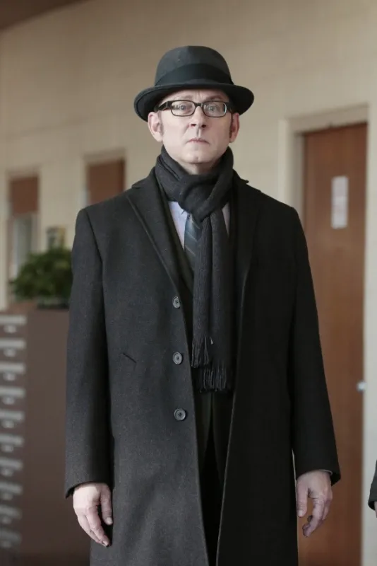 Lovci zločinců (Person of Interest IV), 2014 - fotogaléria