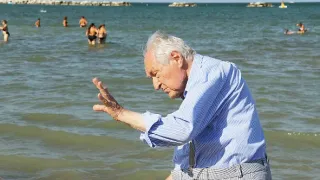 Dlhý august Jiřího Krejčíka