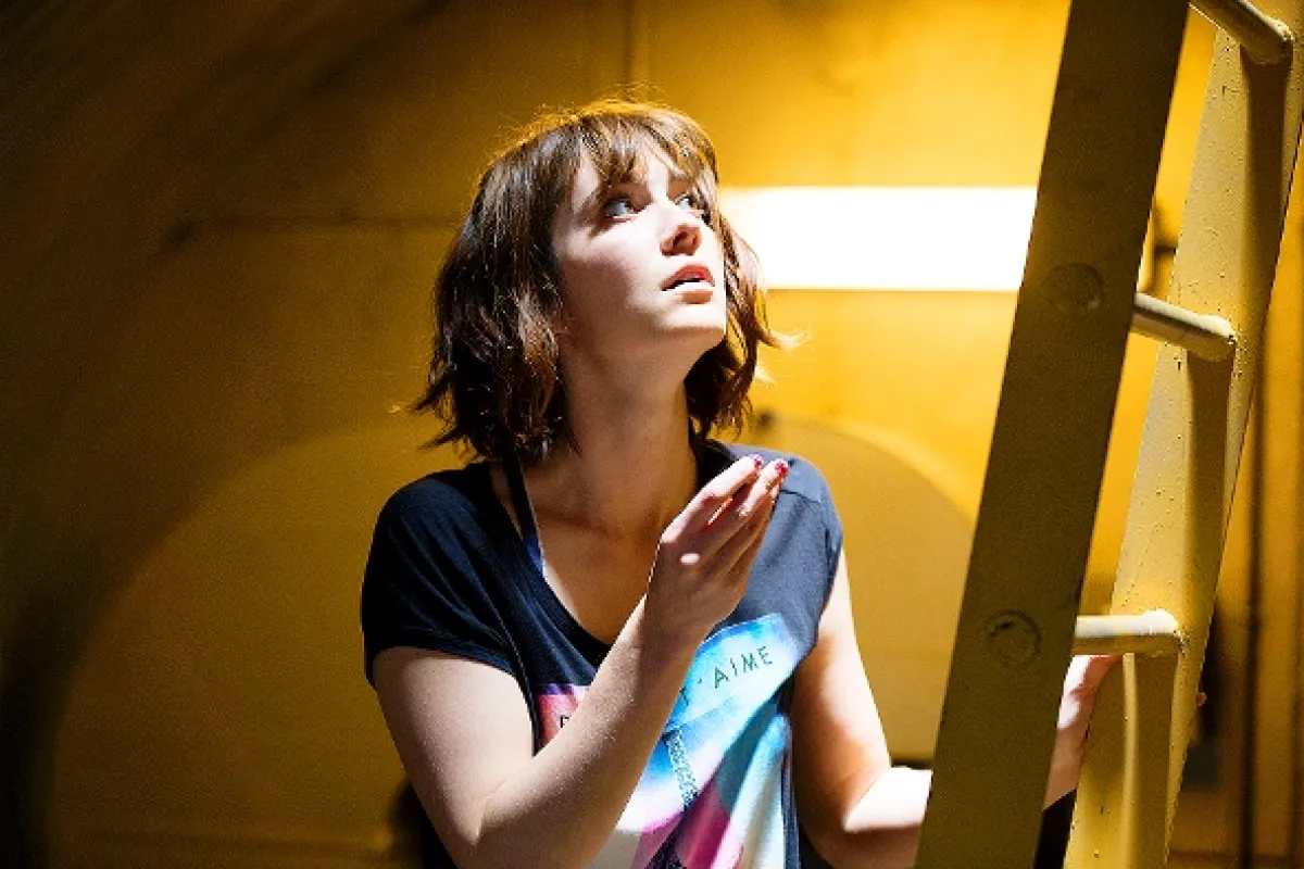 Ulica Cloverfield 10, 2016 - fotogaléria