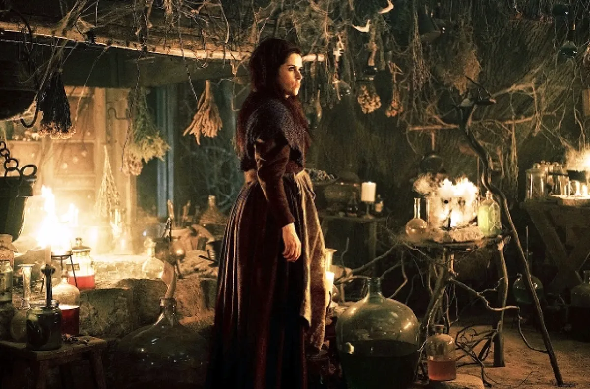 Fakjú princezné (Chantal in Fairyland), 2024 - fotogaléria