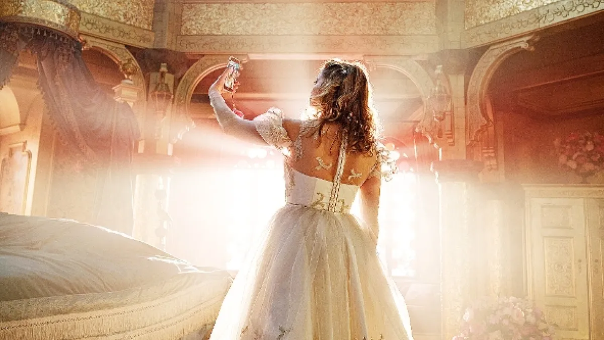 Fakjú princezné (Chantal in Fairyland), 2024 - fotogaléria