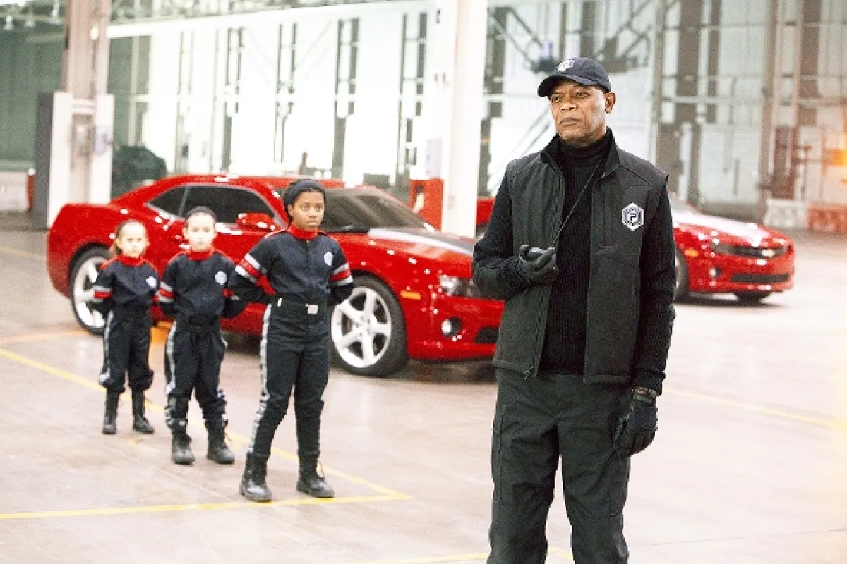 Takmer normálne dievča (Barely Lethal), 2014 - fotogaléria