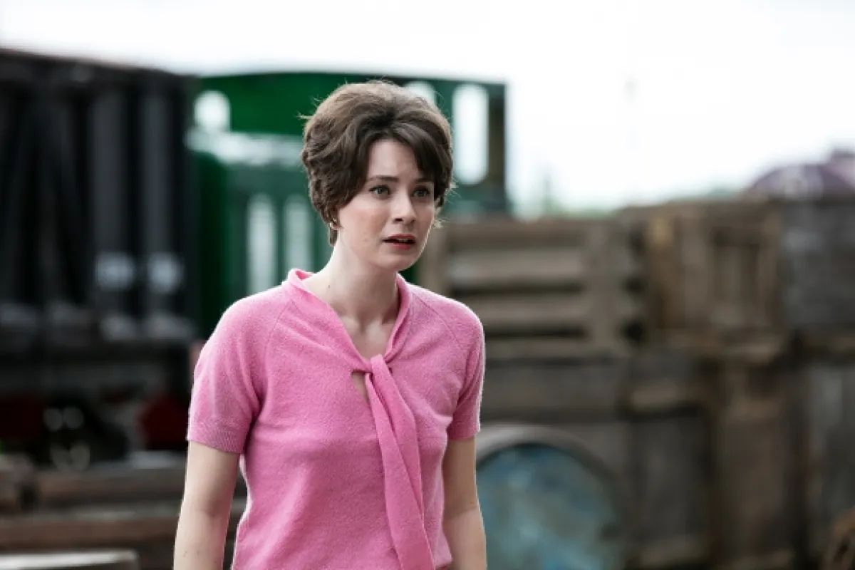 Zavolajte sestričky (Call the Midwife VI), 2017 - fotogaléria