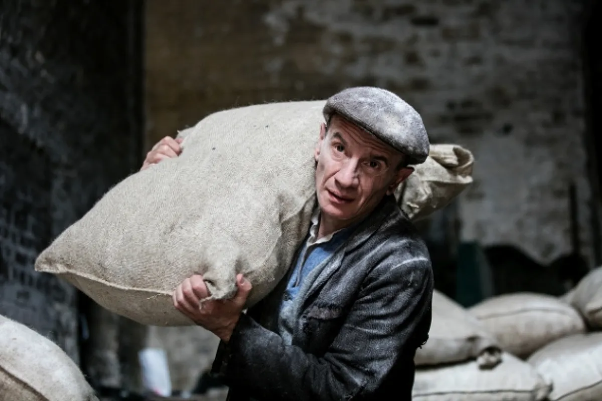 Zavolajte sestričky (Call the Midwife VI), 2017 - fotogaléria