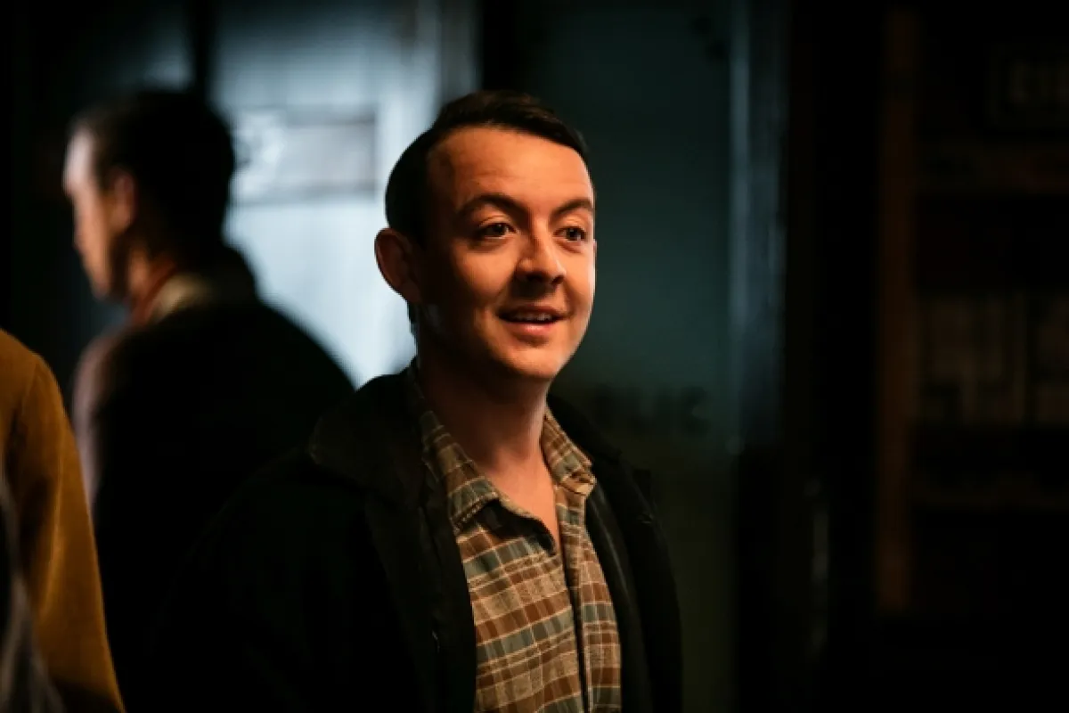 Zavolajte sestričky (Call the Midwife VI), 2017 - fotogaléria