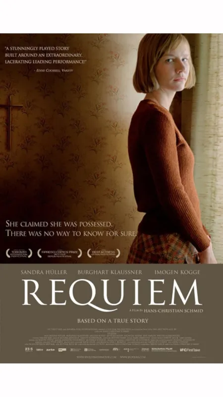Rekviem (Requiem), 2006 - fotogaléria