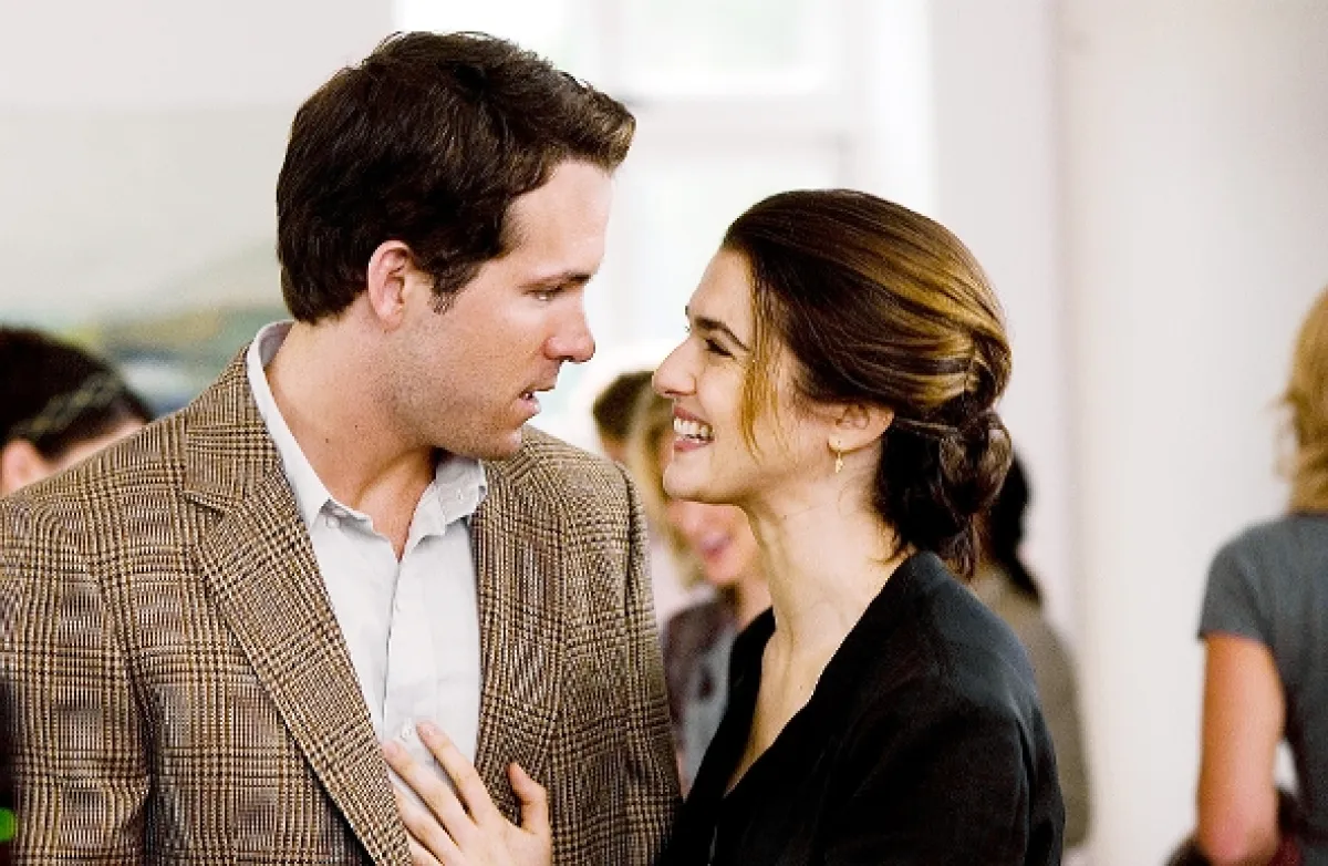 Určite, možno (Definitely, Maybe), 2008 - fotogaléria