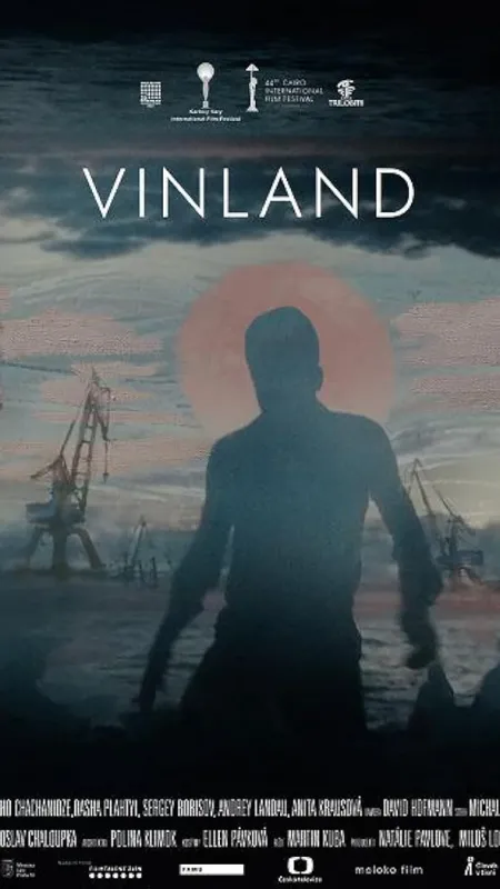 Vinland, 2022 - fotogaléria