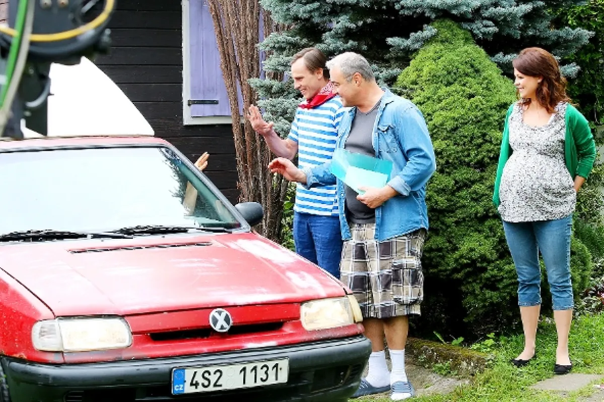 Přístav, 2017 - fotogaléria