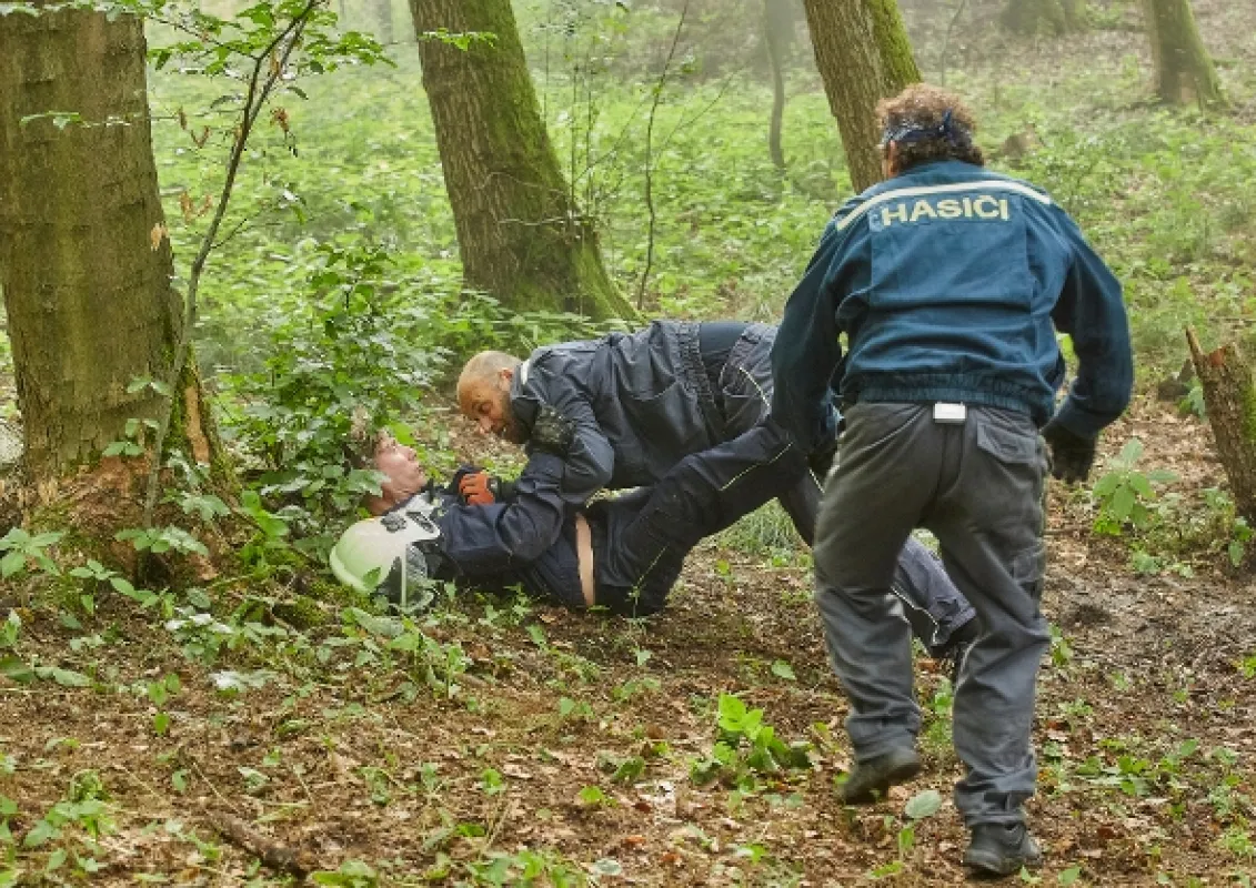Čo ste hasiči, 2021 - fotogaléria