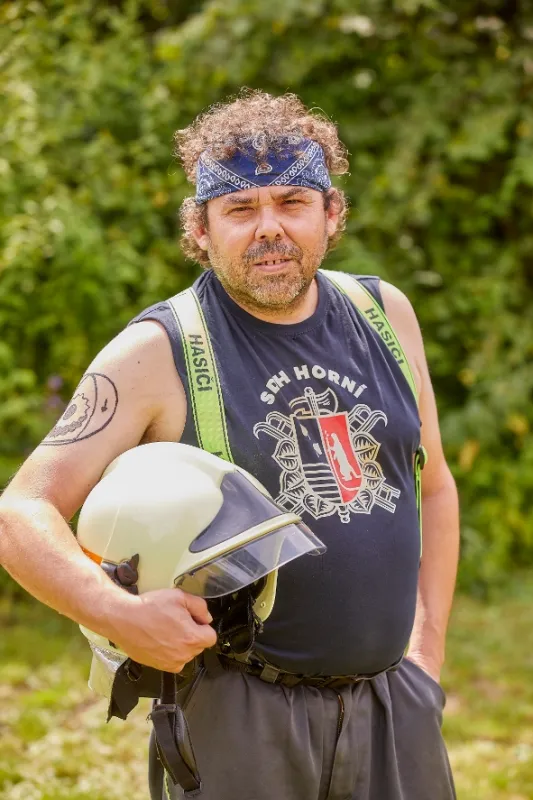 Čo ste hasiči, 2021 - fotogaléria