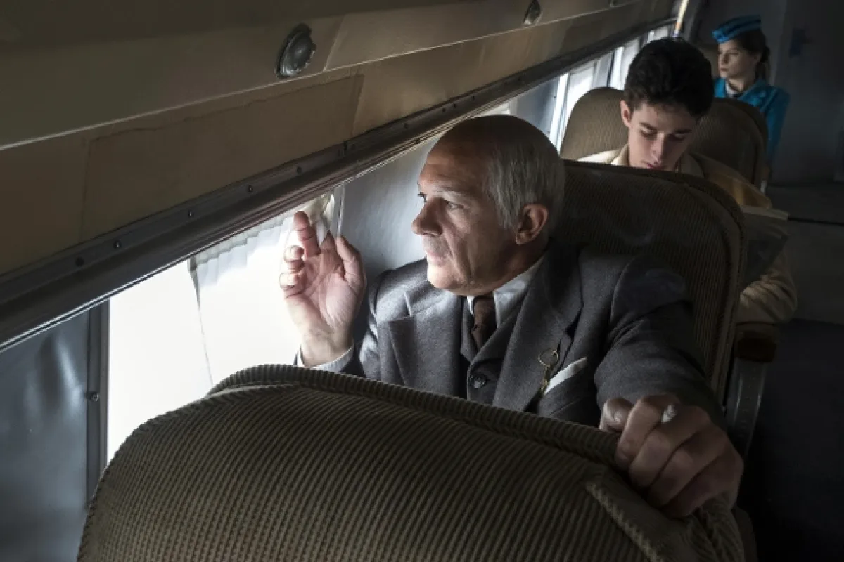 Génius: Pablo Picasso, 2018 - fotogaléria