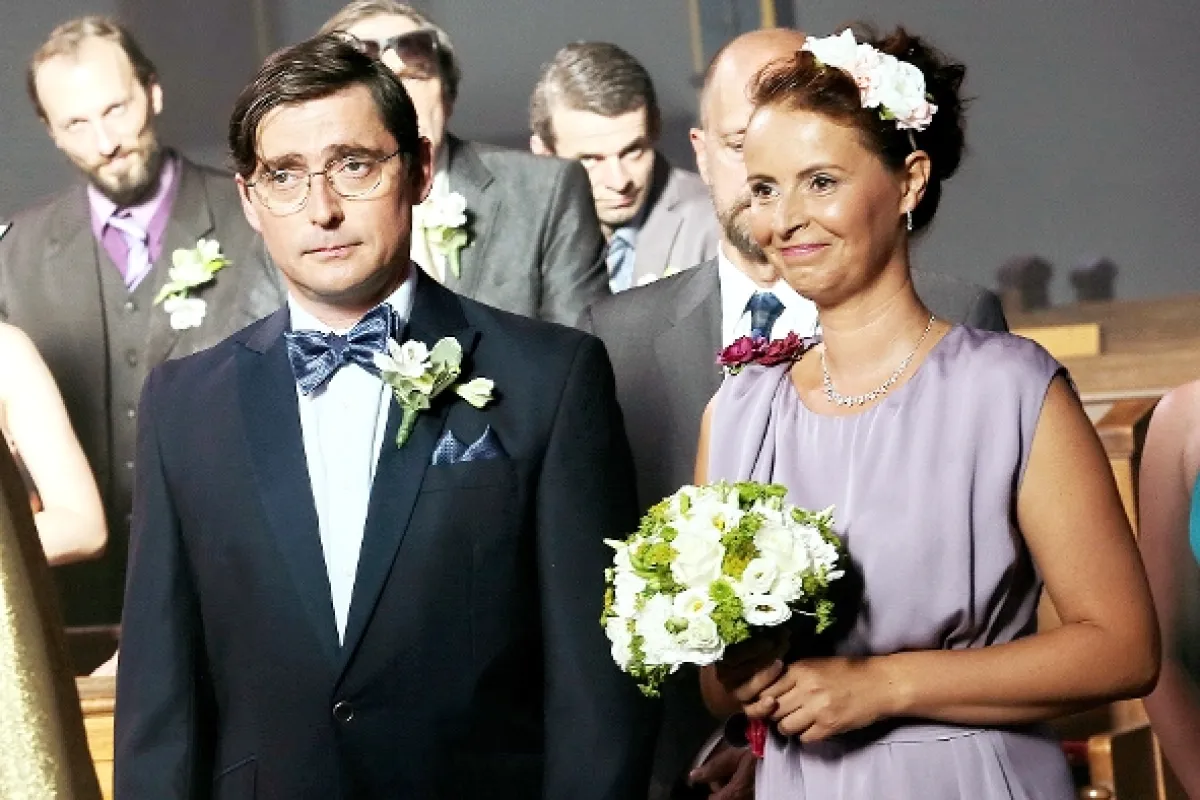 Polda (Polda I - Hvězda nad Prahou), 2016 - fotogaléria